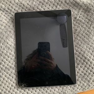 iPad to sell